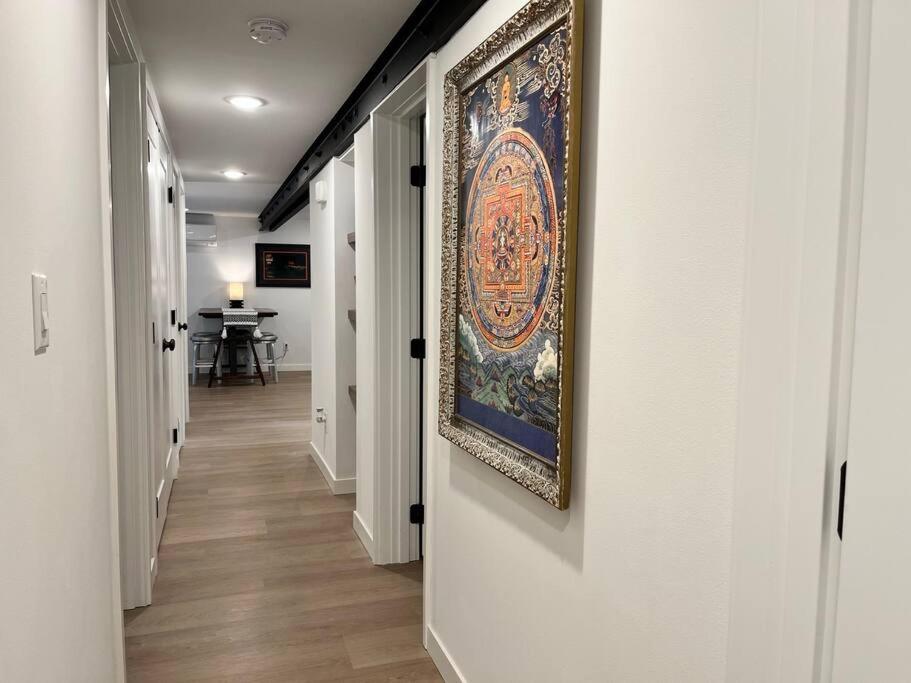 시애틀 Modern, New & Industrial In Georgetown 빌라 외부 사진